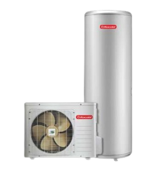 Domestic Heat Pump 150L 200L